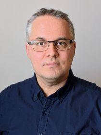 Juha Suomalainen
